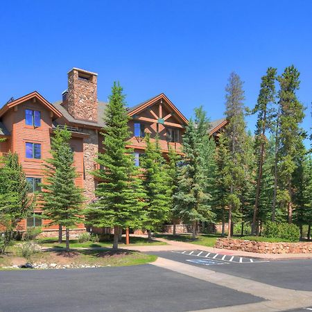 Mountain Thunder Lodge Breckenridge Exteriör bild