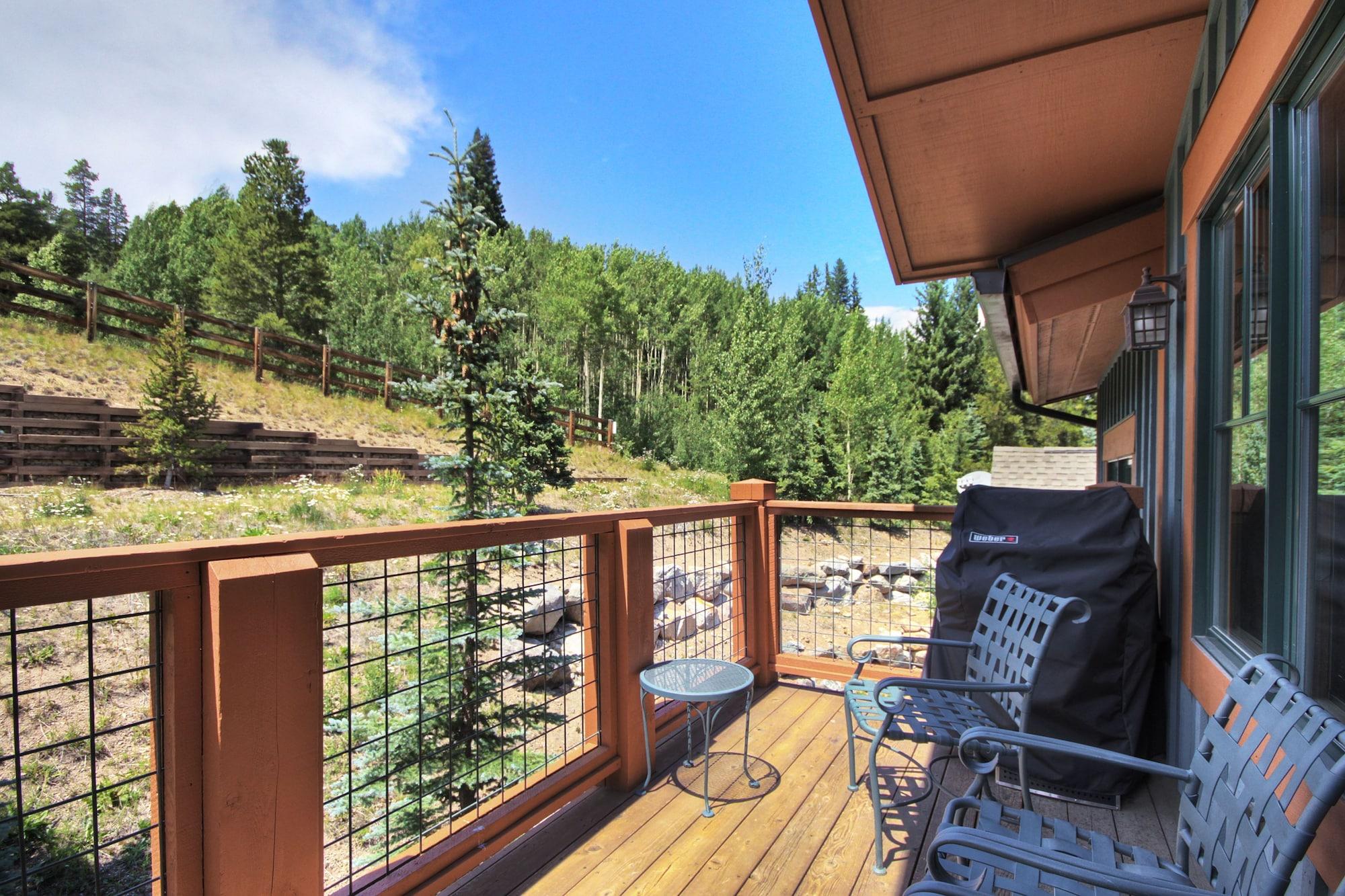 Mountain Thunder Lodge Breckenridge Exteriör bild